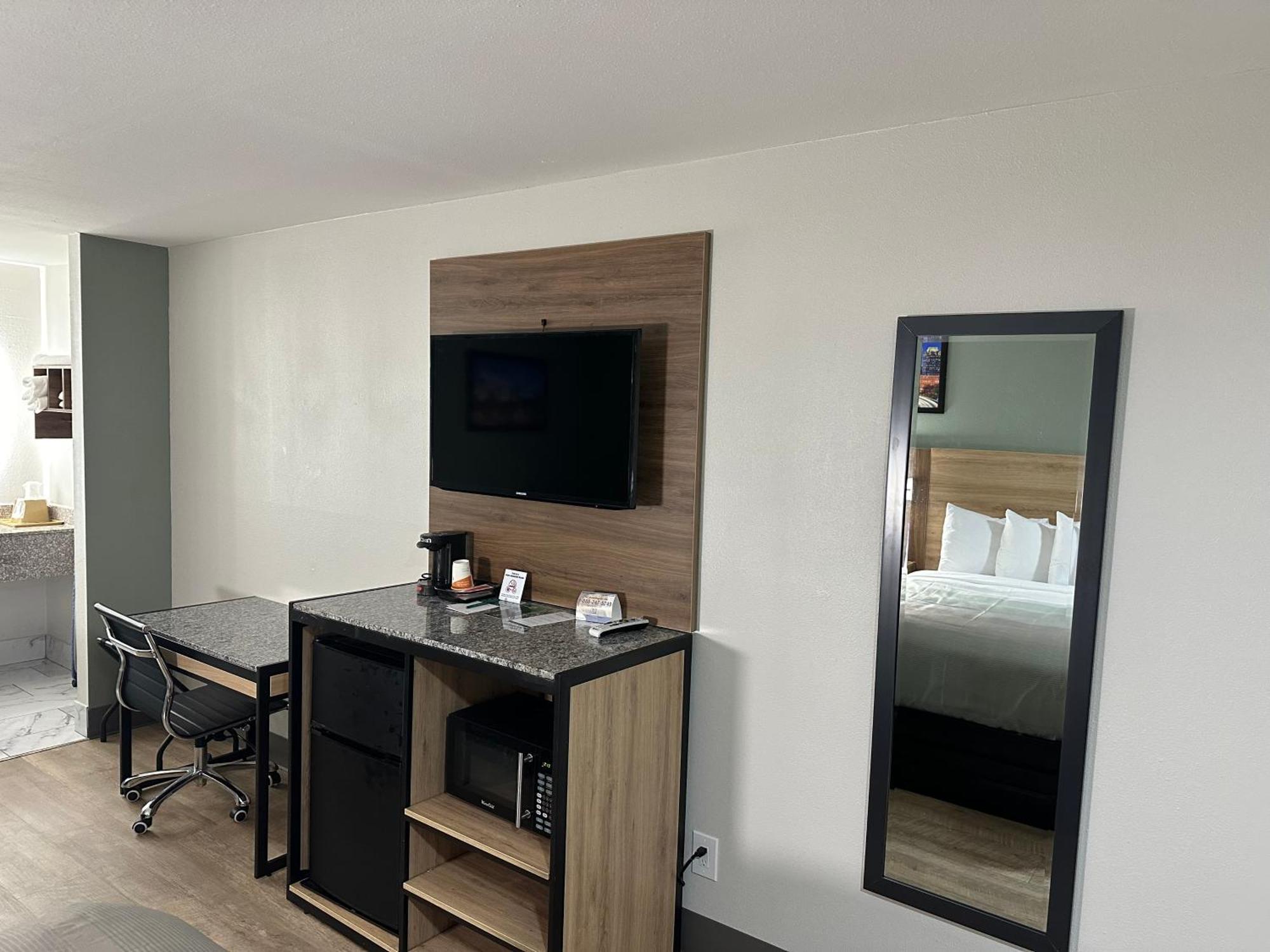 Quality Inn Monroe Zewnętrze zdjęcie